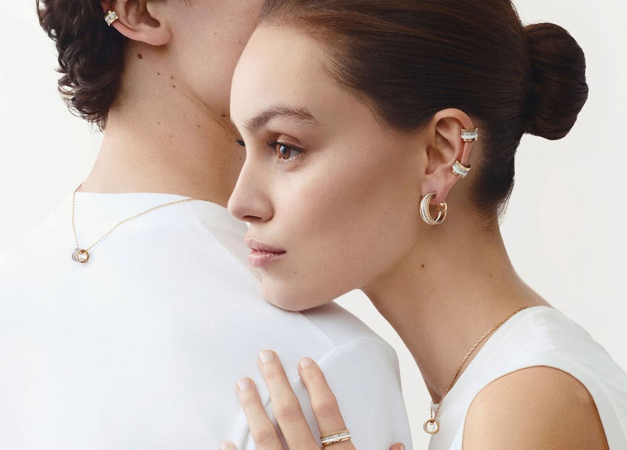 These 8 Genderless Jewellery Collections Are Breaking Style Norms