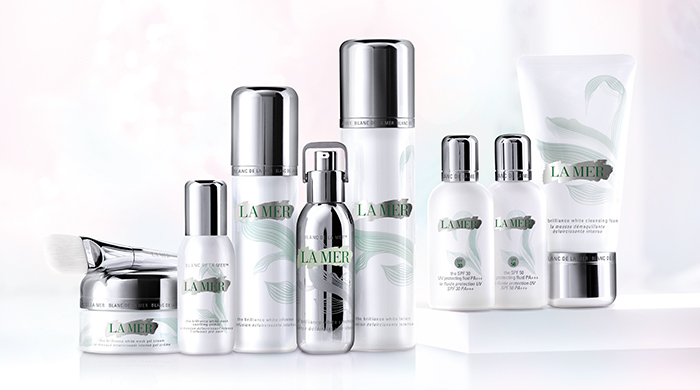 This two-step treatment mask from La Mer will revive your skin overnight