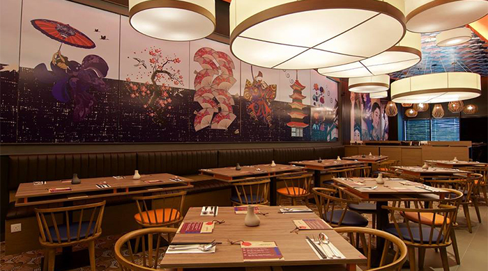 Shinjiro: Redefining ‘izakaya’ dining