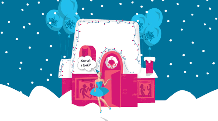 Be the ‘Life of the Party’ with Benefit Cosmetics