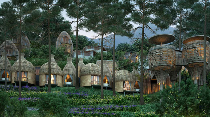 Dream stay: Keemala Phuket