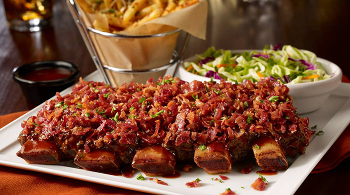 Your food guide to a happy Christmas at Pavilion KL