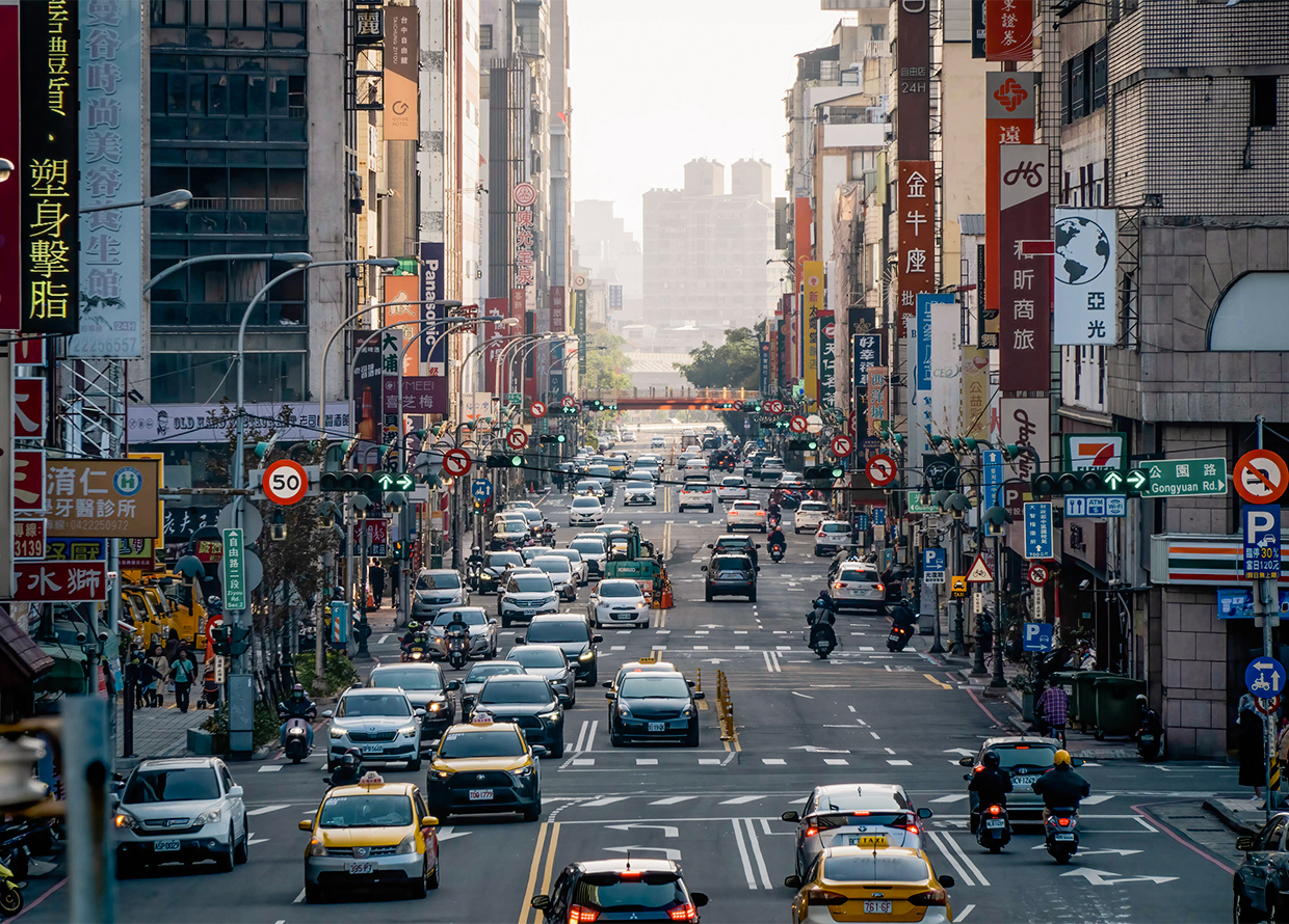 3D2N in Taichung: A curated itinerary for first-time visitors