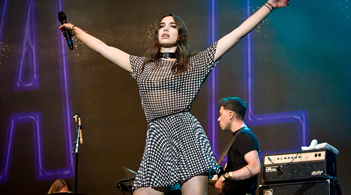 Style crush: Dua Lipa