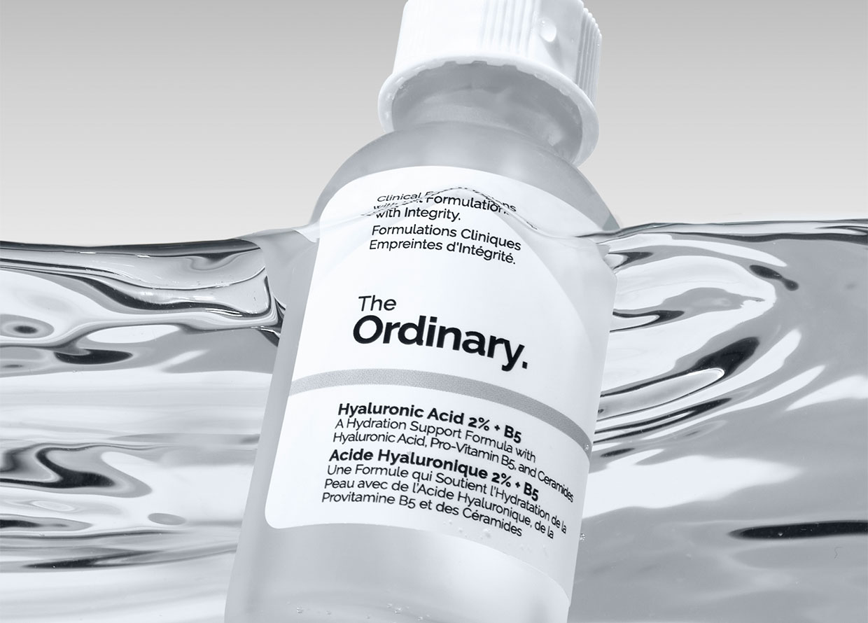 What You’re Getting Wrong About Hydrating Skincare, According to The Ordinary
