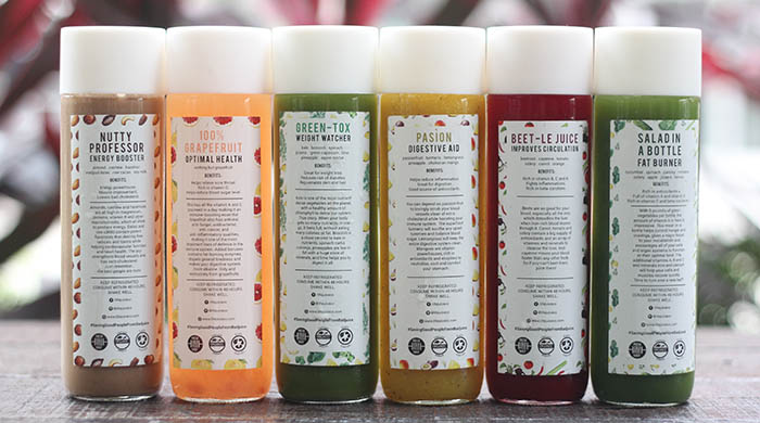 Uber brings you Detox On Demand