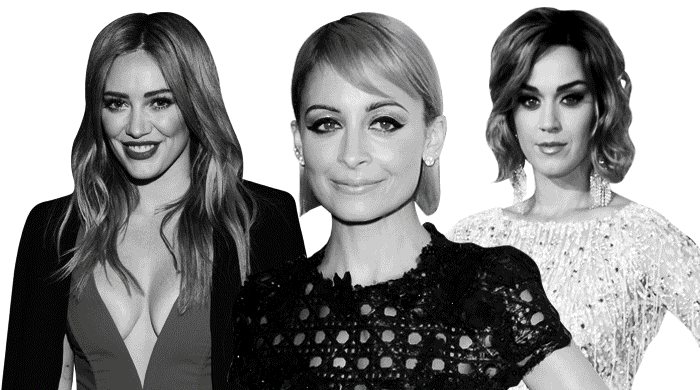 Hair Colours That’ll Set Your Summer ‘Do Alight
