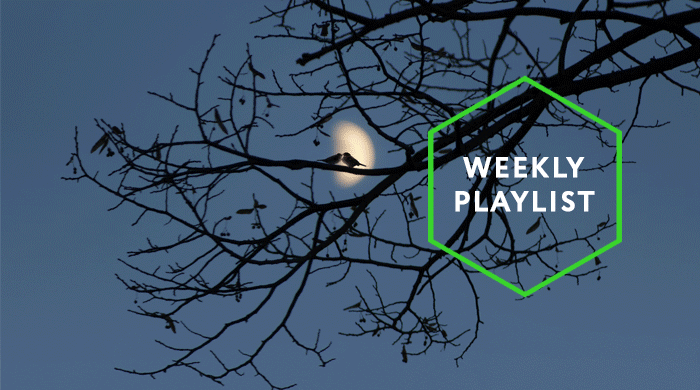 Buro 24/7 Malaysia Playlist #37: Lunar love