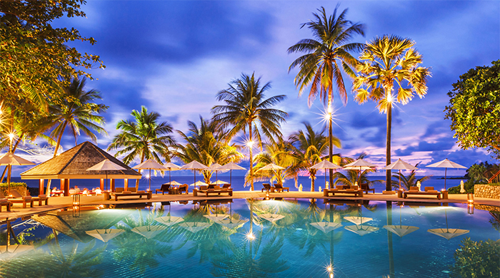 Digital detox: Unplug and recharge in these hidden hotels
