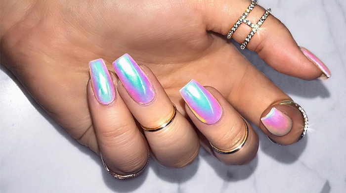 14 Outrageous nail art designs to take on if you’re feeling adventurous