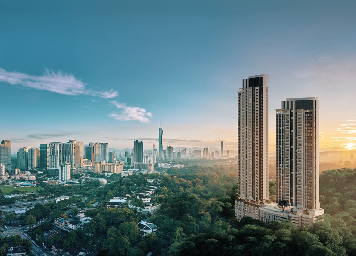 Aetas Seputeh: Where Quiet Luxury Meets Timeless Living