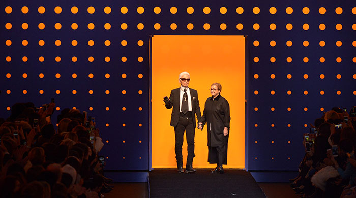 10 Best Instagram moments from Milan Fashion Week AW16