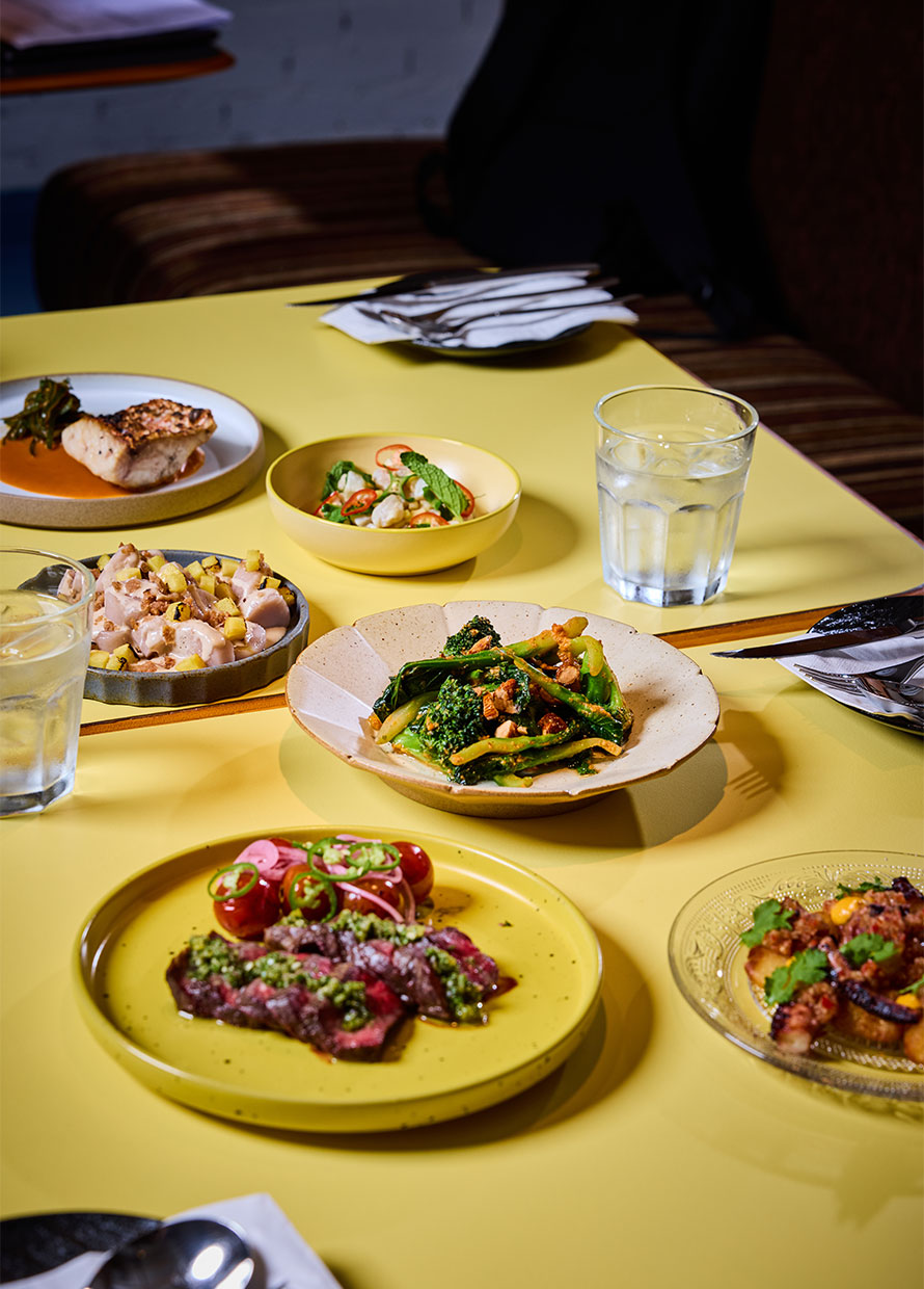 BURO Bites: Esca KL proves that rules are meant to be broken