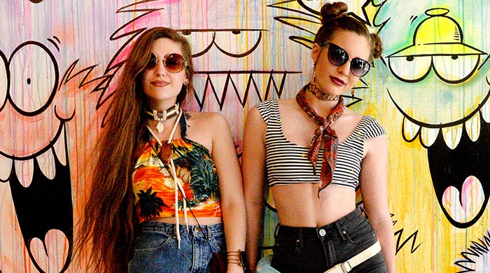 #Coachella2016: All the pretty hair looks we’re crushing on
