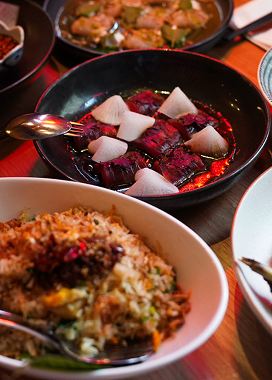 A Culinary Odyssey: Melbourne’s deliciously diverse dining scene