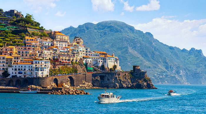 Stephanie Chai on 2017’s travel trends and must-visit destinations