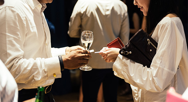 #BuroSocial: What went down at our first ever social networking event