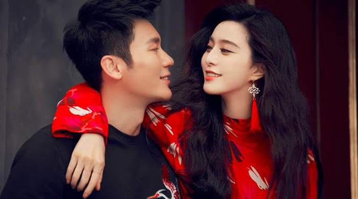 Fan Bingbing and Li Chen star in H&M’s Chinese New Year campaign