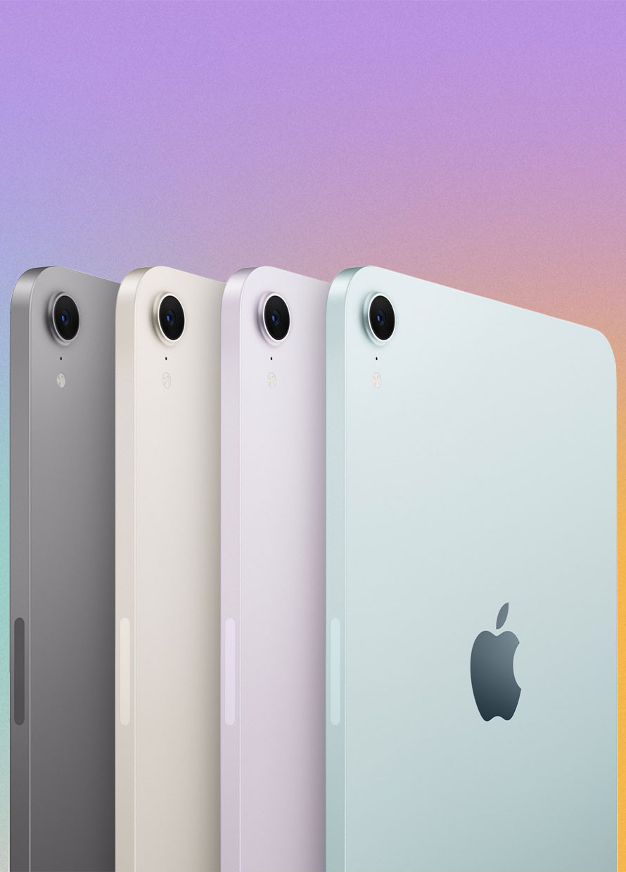 All the highlights you should know about Apple’s latest iPad mini