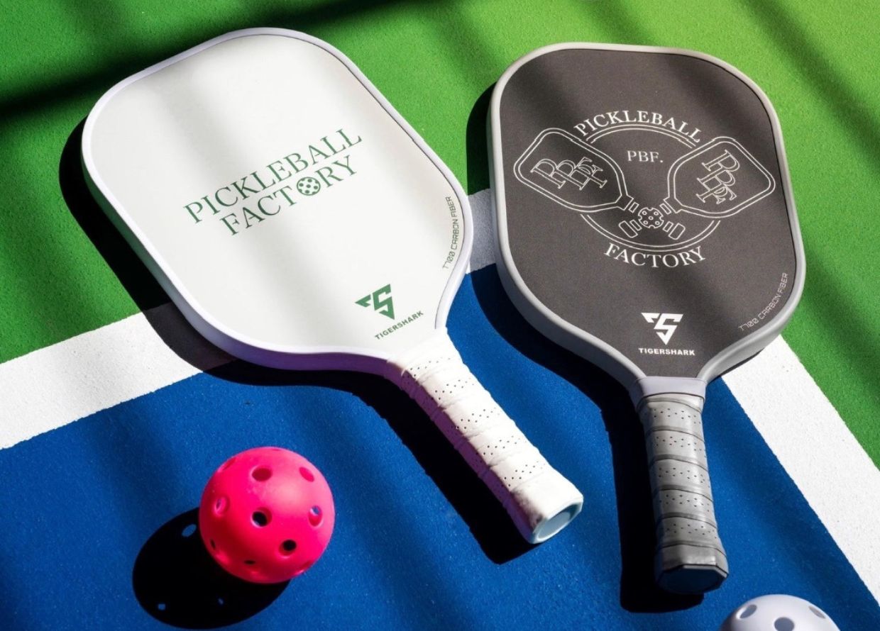 22 Pickleball Courts To Hit Around KL & PJ for a Beginner-Friendly Workout