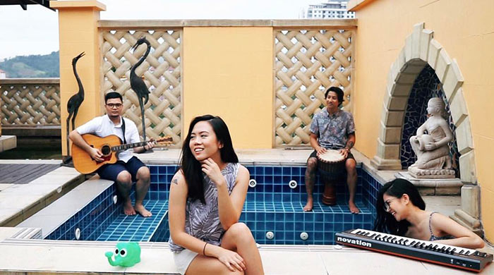 Buro Culture Guide: Local art and music events happening in April ’17