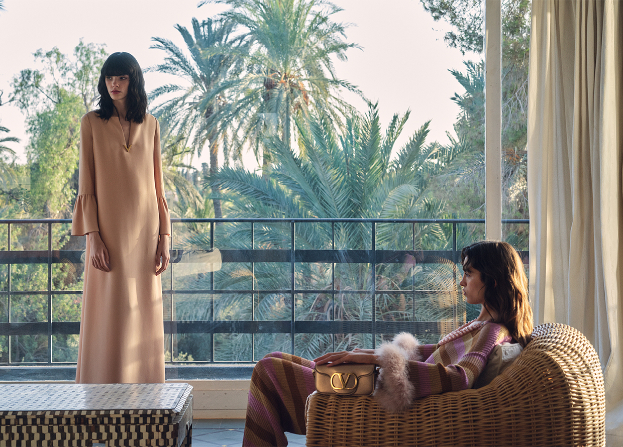 Raya 2026: 5 Designer Collections to Refresh Your Festive Wardrobe