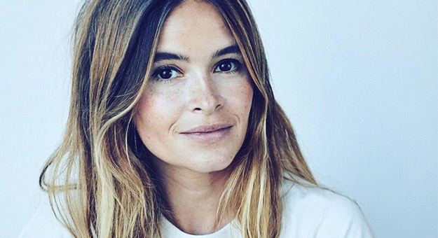 Miroslava Duma is selling her stake in Buro 24/7