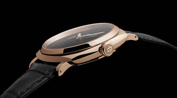 Modern classic: Panerai’s new Radiomir 1940