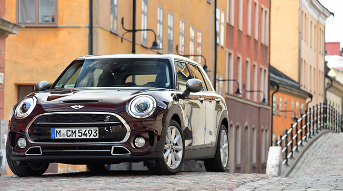 Fun x functional: The new MINI Clubman launches in Malaysia