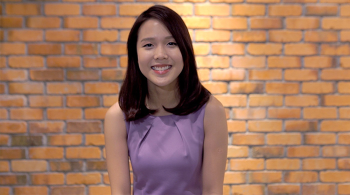 Watch: K-beauty tutorial inspired by Laneige x Lucky Chouette