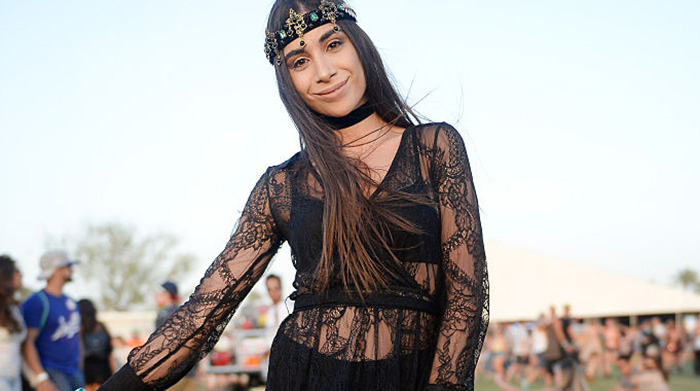 #StyleInspo: The best of Coachella 2016 Weekend 1