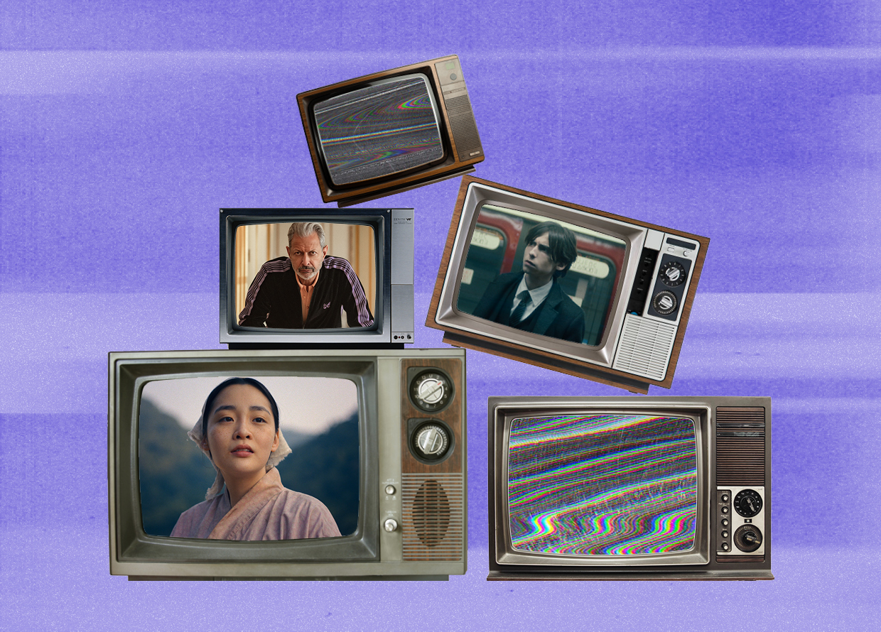 17 Entertaining films and TV shows to stream in August 2024