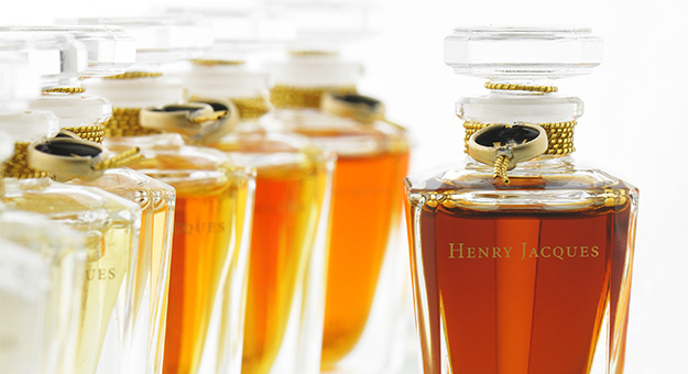 A look into Henry Jacques, the perfume house befitting of royals