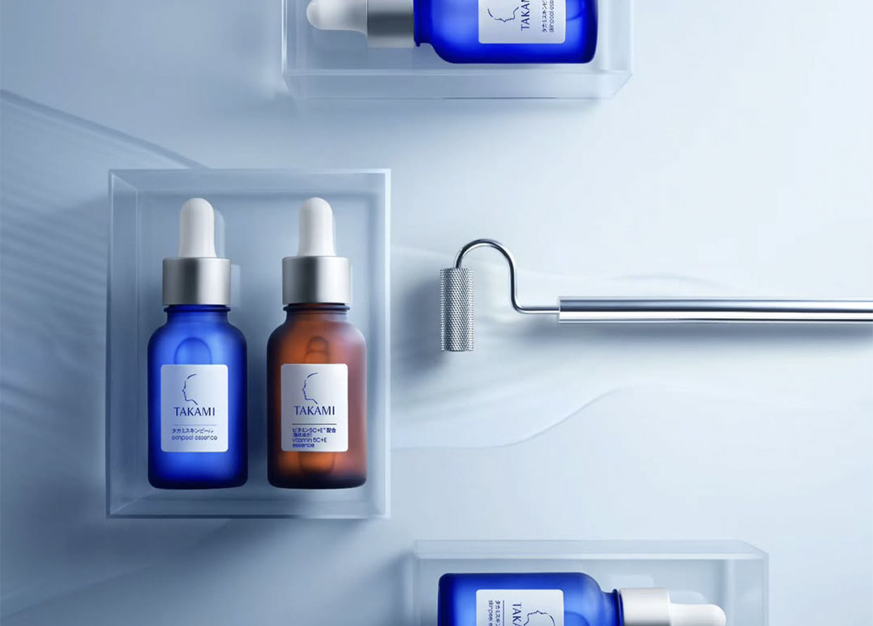 9 Luxury Japanese Beauty Brands We Love To Love