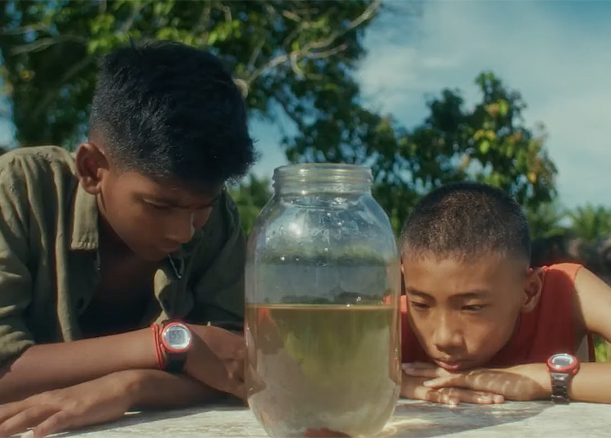 Watch and Vote: 10 Short Films For The BMW Shorties 2025