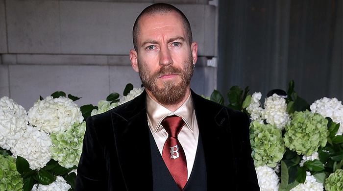 Breaking: Justin O’Shea leaves Brioni