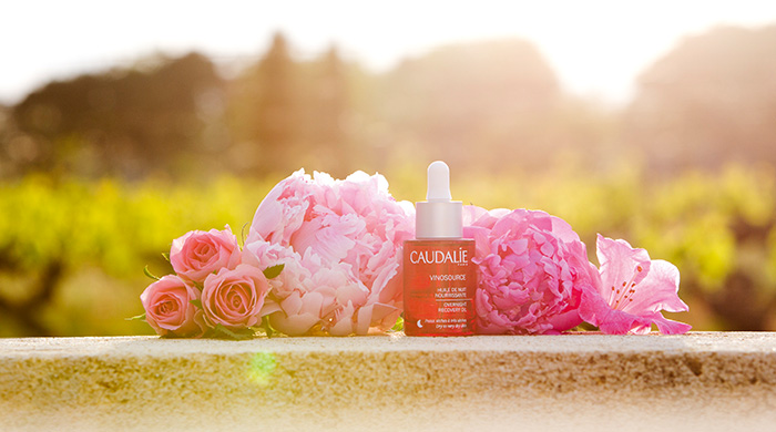 What you need to know about Caudalie Vinosource’s power ingredient