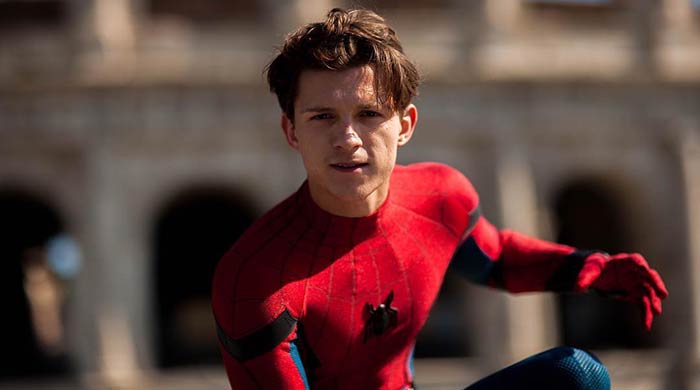 7 Things to know about Tom Holland