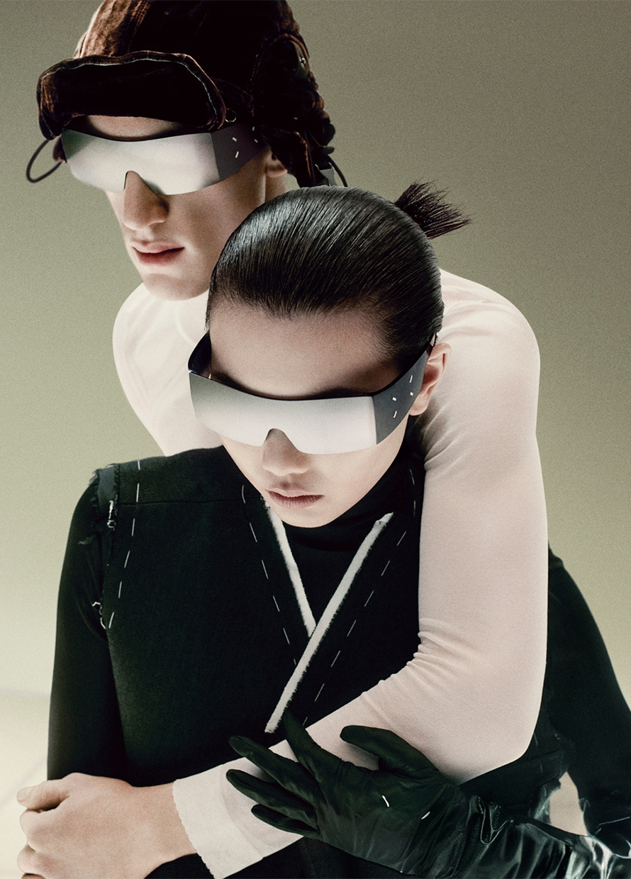 5 Sunglasses Trends to Shop This Summer 2025