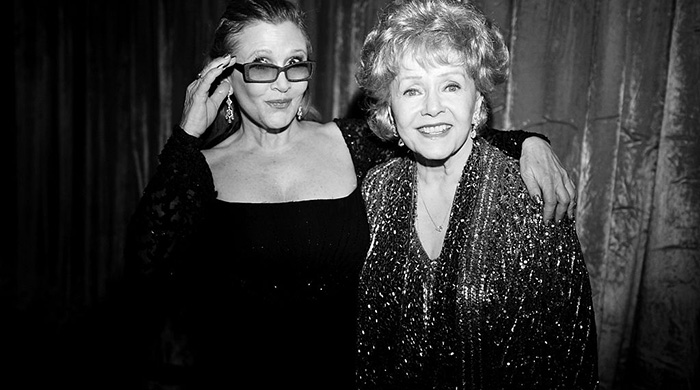 Remembering Carrie Fisher beyond Star Wars