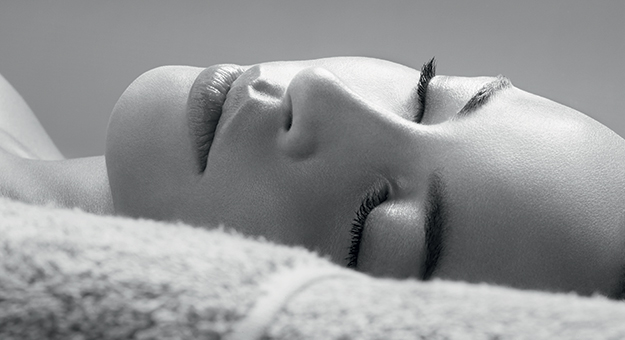 Kickstart your beauty sleep with this overnight cream