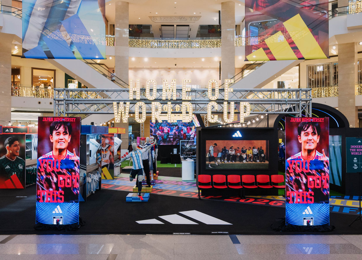 7 Things to do in KL & PJ this weekend: 30 May to 2 June 2026