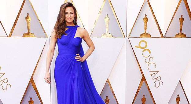#RedCarpet: Best dressed at the Oscars 2018