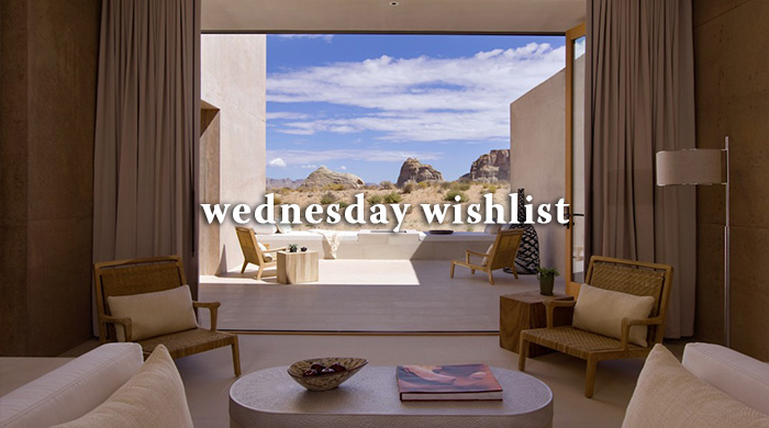 #WednesdayWishlist: Honeymoon destinations