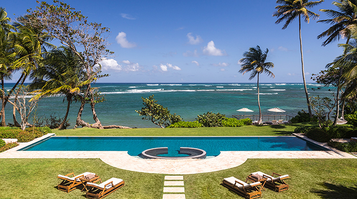 Experience rare luxury at Ritz-Carlton Reserves