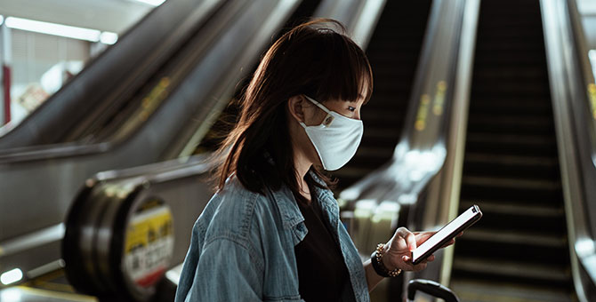 BREAKING: No MySejahtera check-in or mandatory masks outdoors from May 1