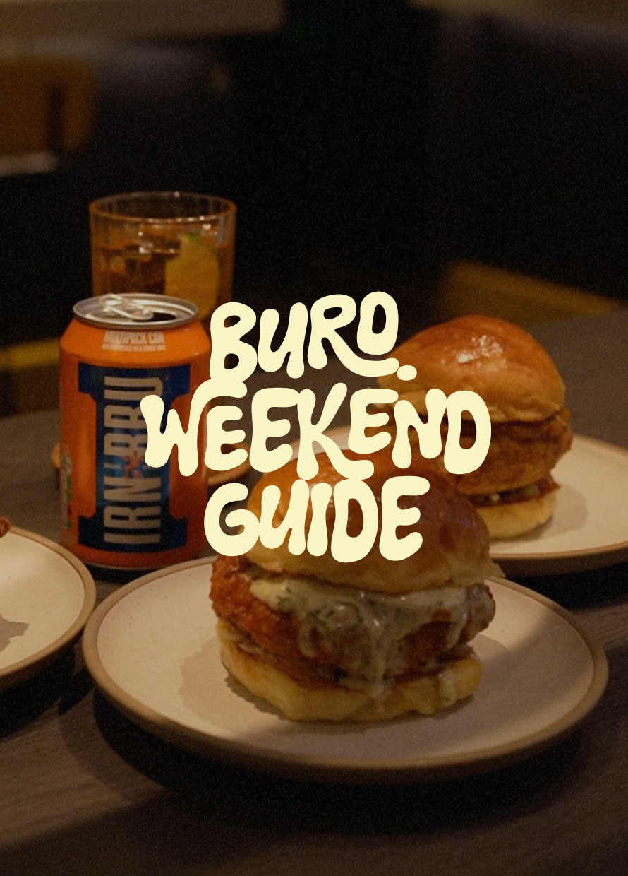 7 Things to do in KL & PJ this weekend: 13 & 14 June 2026
