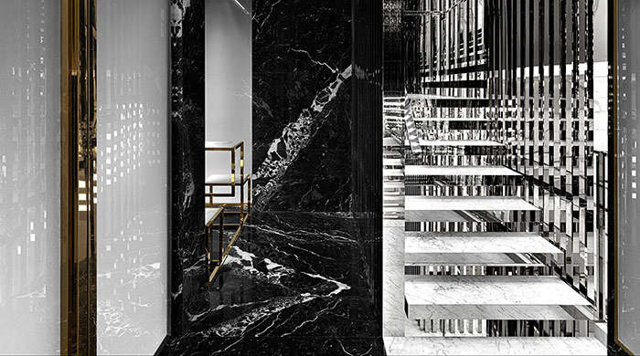 Saint Laurent opens second store in Malaysia