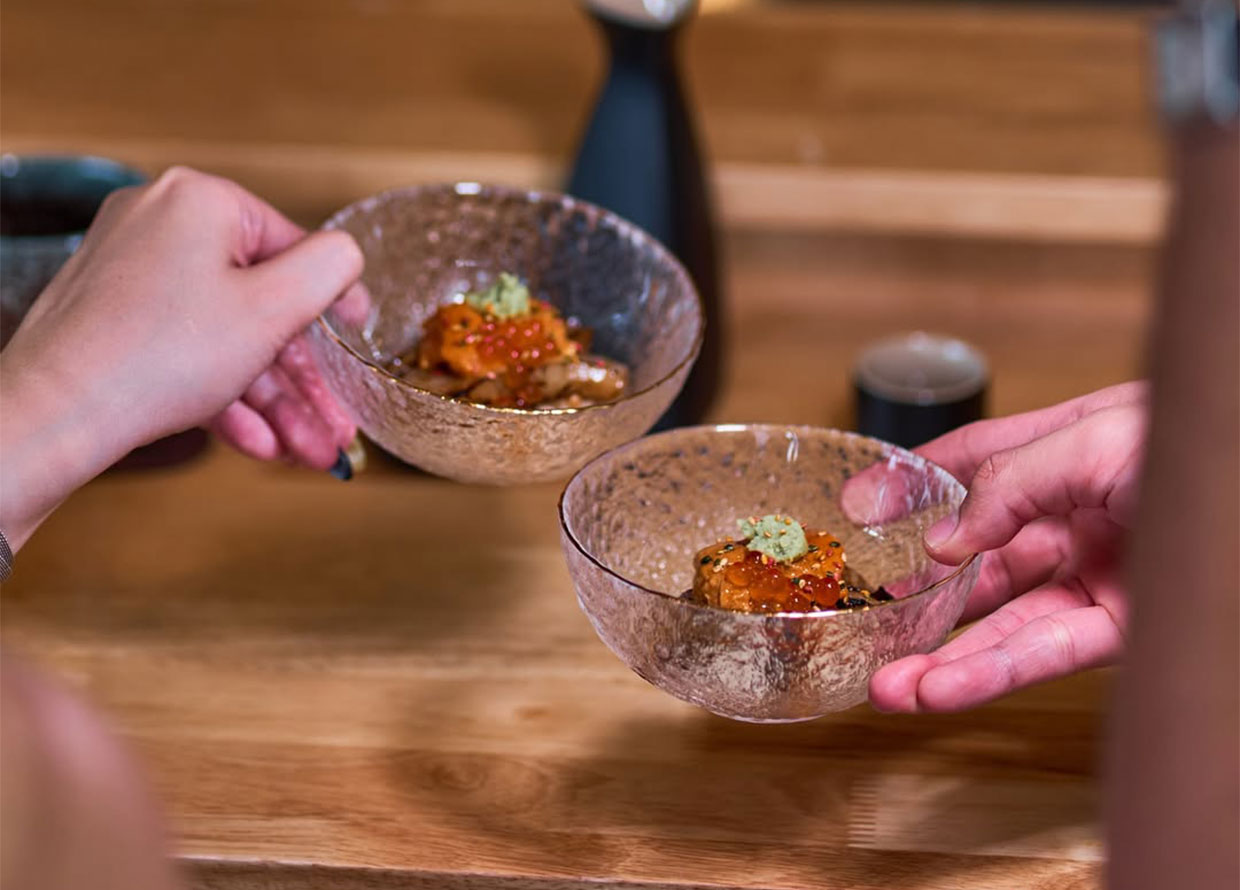 #BUROEats: 15 New Restaurants, Cafés & Bars Around KL & PJ to Discover in August 2025