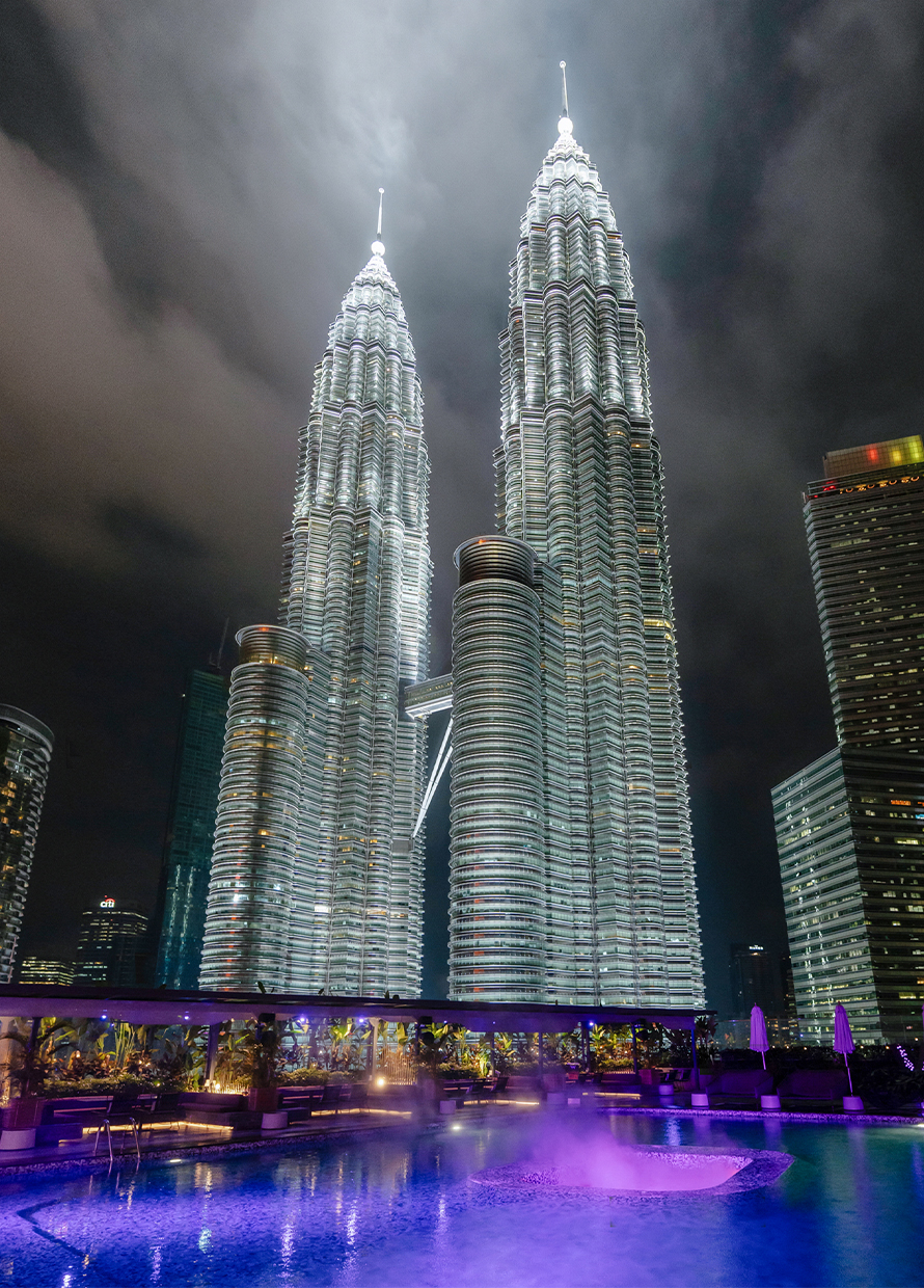 5 Irresistible Reasons to Visit WET Deck Kuala Lumpur